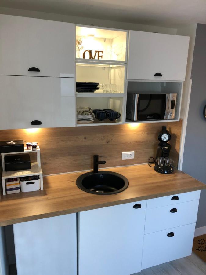 לובייה Maison Quatre Freres מראה חיצוני תמונה