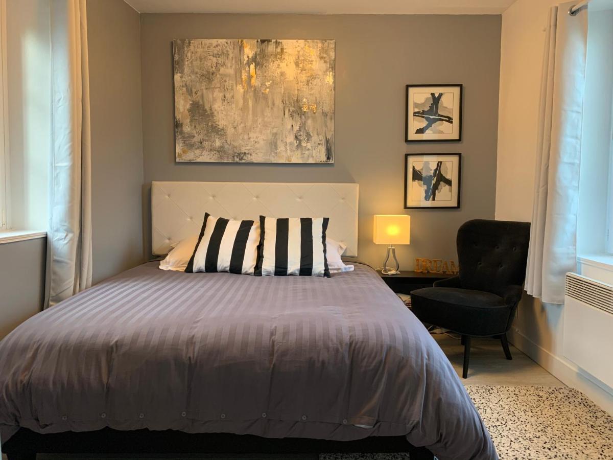 לובייה Maison Quatre Freres מראה חיצוני תמונה